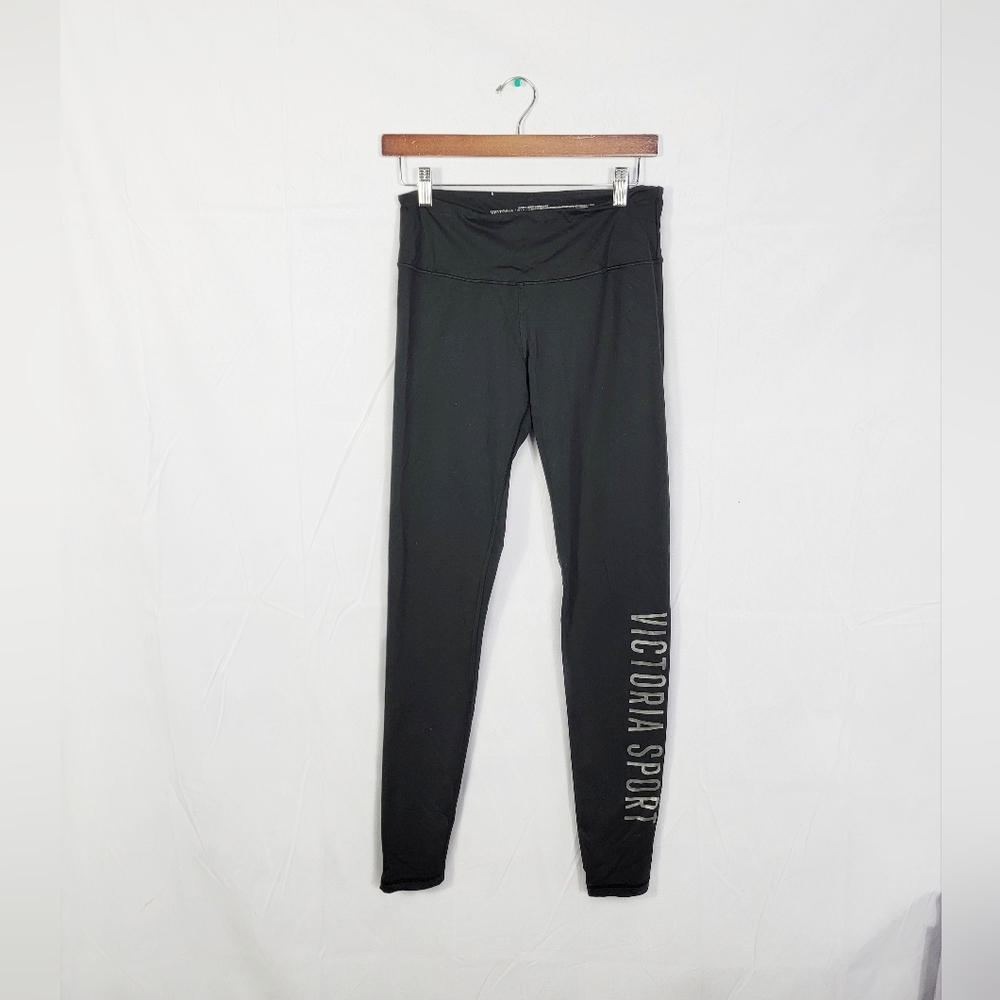 Women's Medium Victoria Secret Sport Leggings